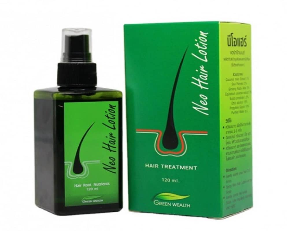 Neo Hair Lotion in Multan ADBYU