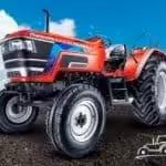 Avatar of Tractor karvan
