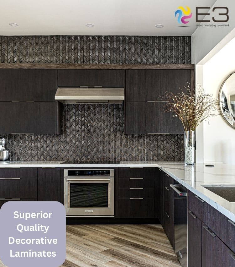 Superior Quality Decorative Laminates E3 ADBYU