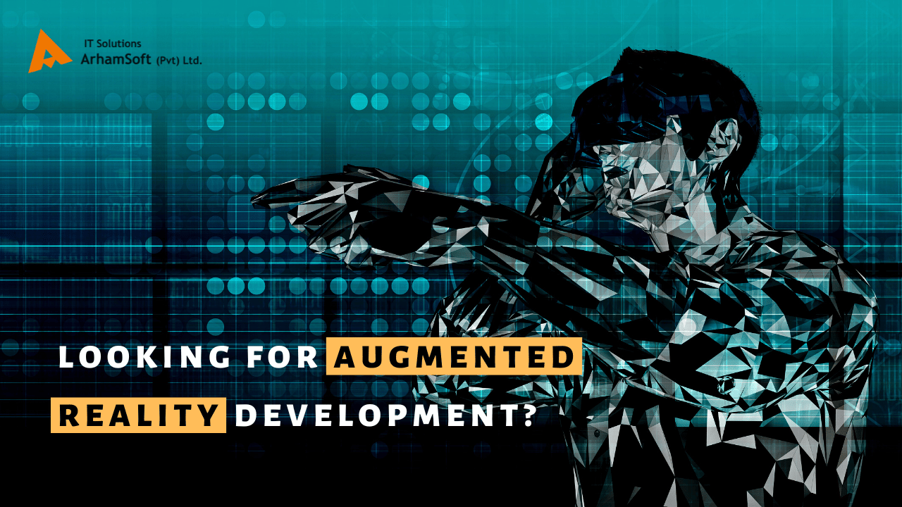 Augmented Reality Development
