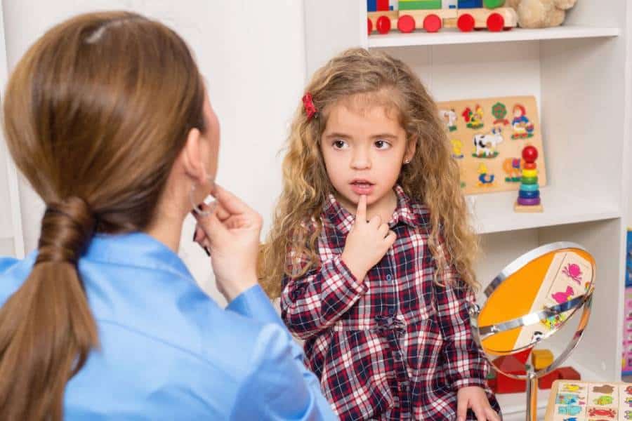 Pediatric Speech Therapy In Pune | Language Therapy In Pune