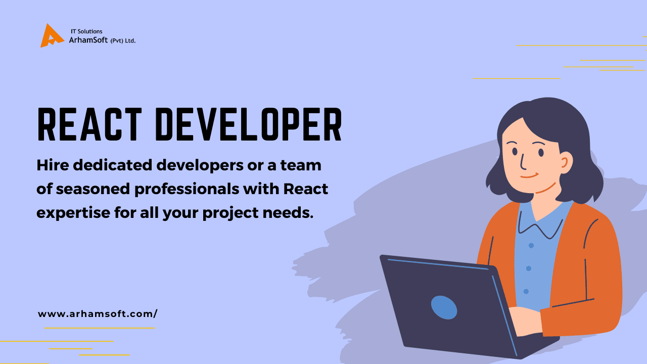Hire Dedicated Developers | AD-BY-U