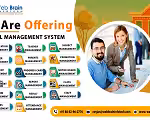 Avatar of Web Brain InfoTech