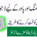 Avatar of zain ali