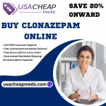 Avatar of Buy Clonazepam Online Next Day Delivery Save 20% Onward