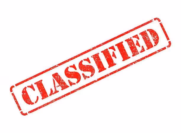 What is Classified Ads