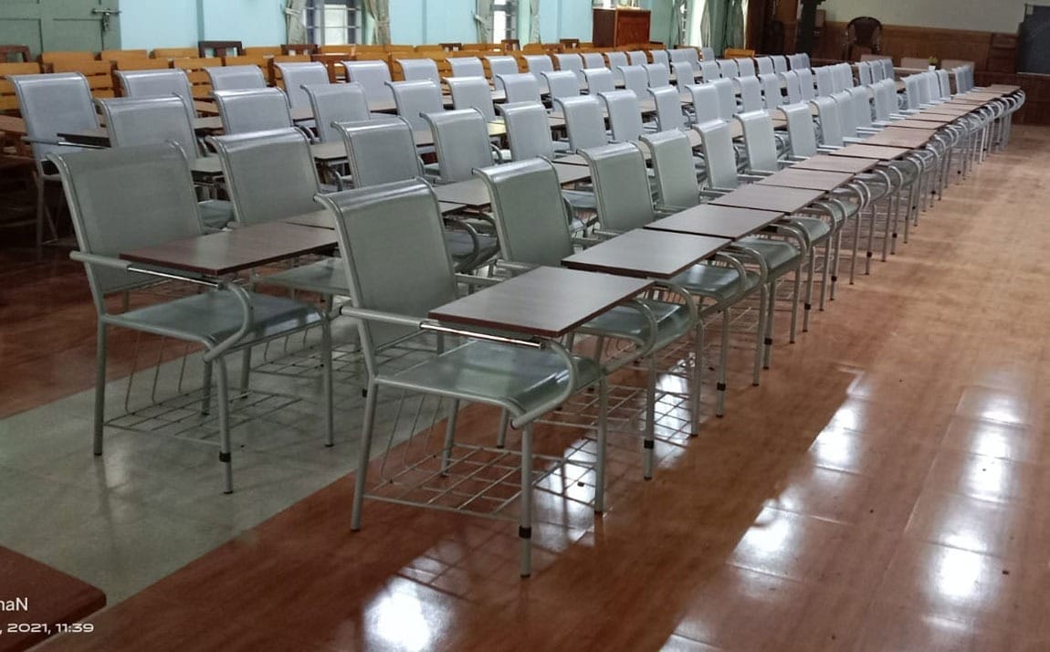 Best school furniture in Kerala ADBYU