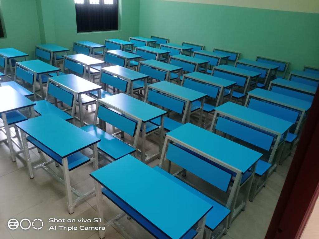 Best school furniture in Kerala ADBYU