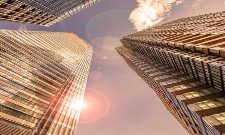Real Estate Developers in Mumbai - IM Buildcon