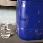 Gamma butyrolactone