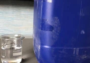 Gamma butyrolactone