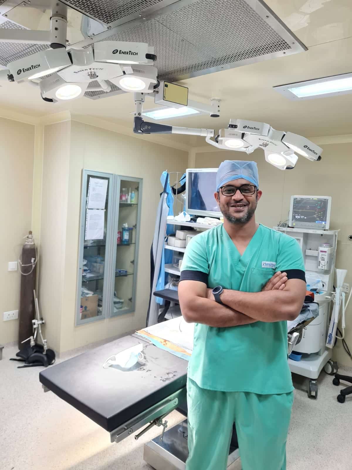 Best Urologist Specialist Doctor In Ahmedabad