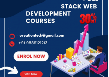 Web Development Course