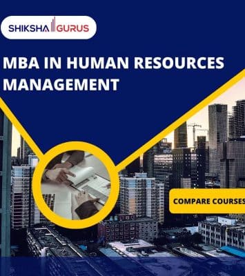 MBA in Human Resource Management