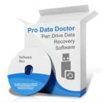 Drive Data Recovery