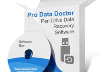 Drive Data Recovery
