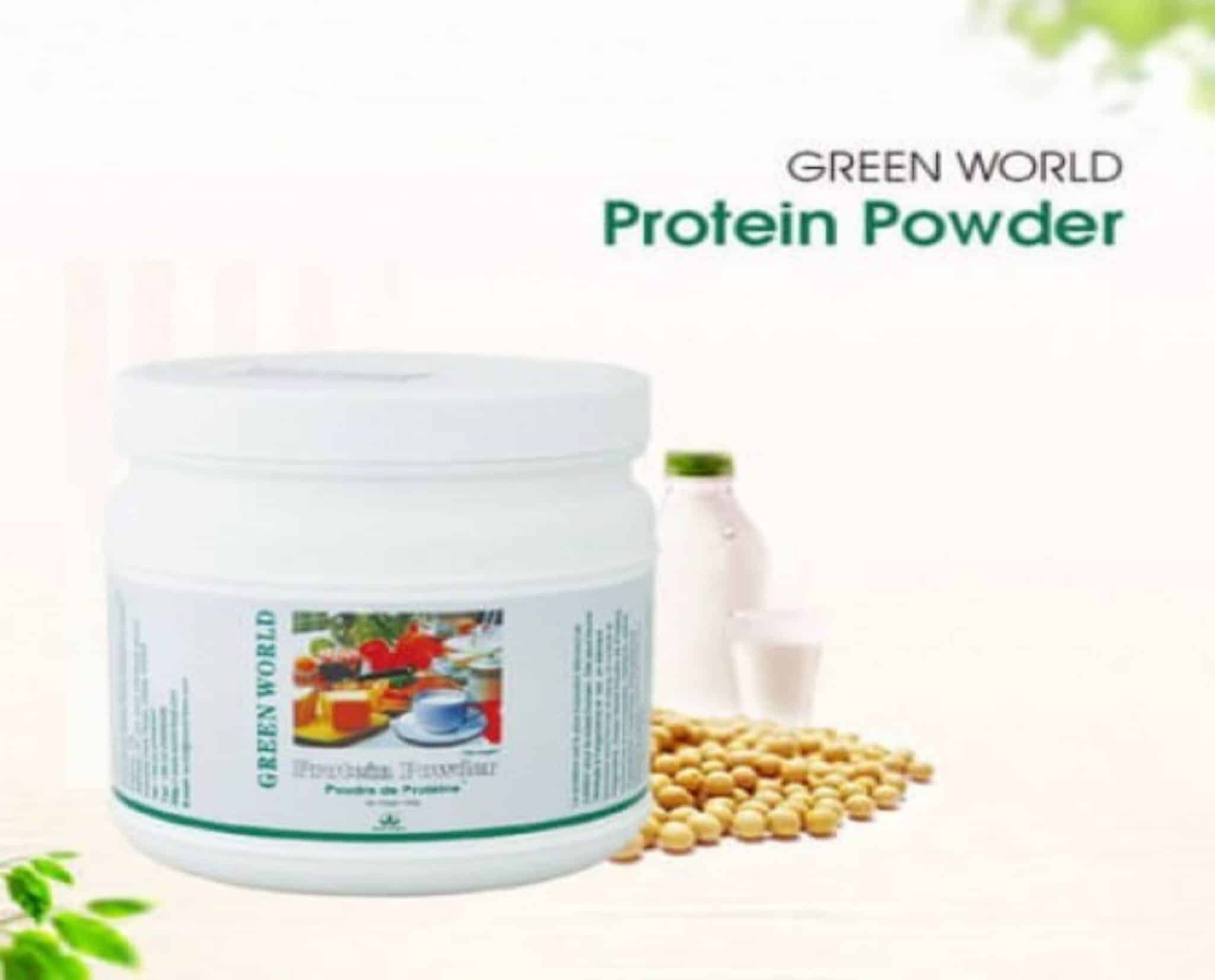Protein Powder Price in Pakistan (Buy Now) BwPakistan
