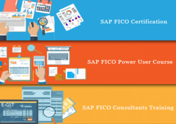 SAP FICO Course