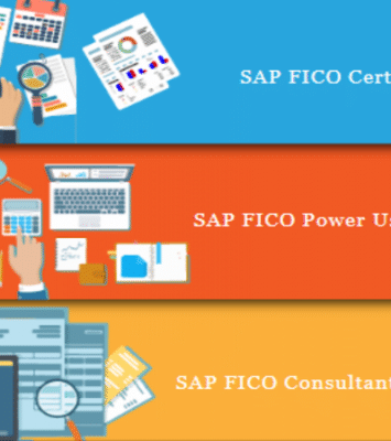 SAP FICO Course