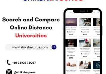 Find and Compare Universities
