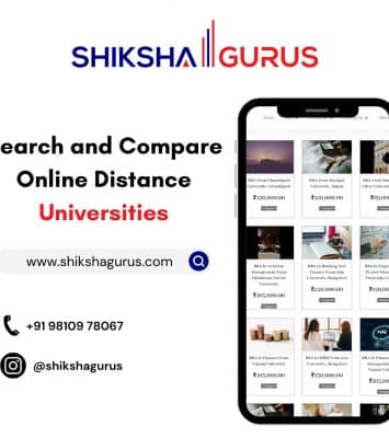 Find and Compare Universities