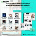 Ecommerce Development Company