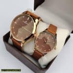 Wrist Watches For Couples