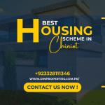 Housing scheme
