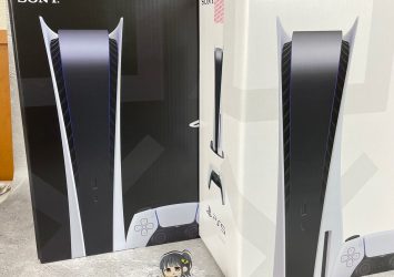 Sony PlayStation 5 Blu-Ray