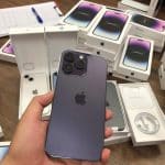 Apple iPhone