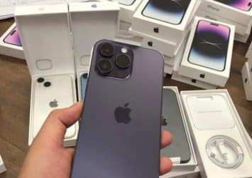 Apple iPhone