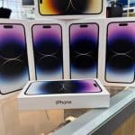 Offer for Apple iPhone