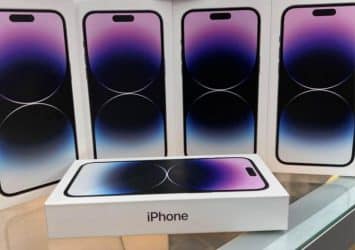 Offer for Apple iPhone