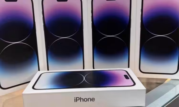 Offer for Apple iPhone