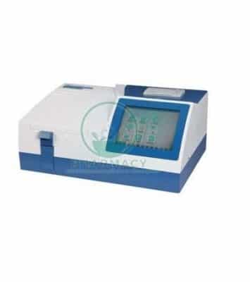 Biochemistry Analyzer