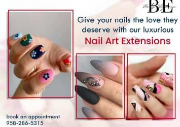 perfect nailart