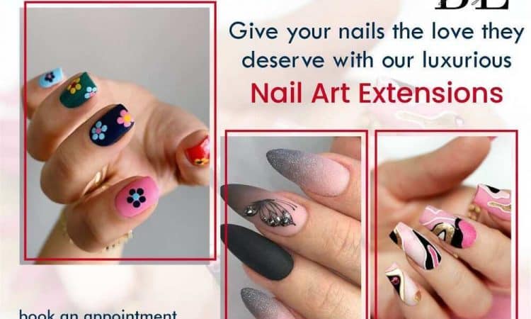 perfect nailart