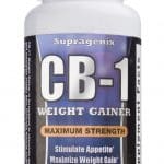Weight Gainer