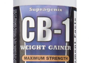 Weight Gainer