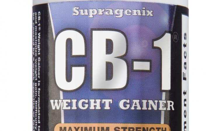 Weight Gainer
