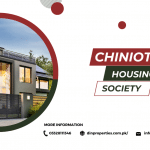 Chiniot Housing Society
