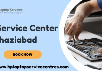 Hp Service Center