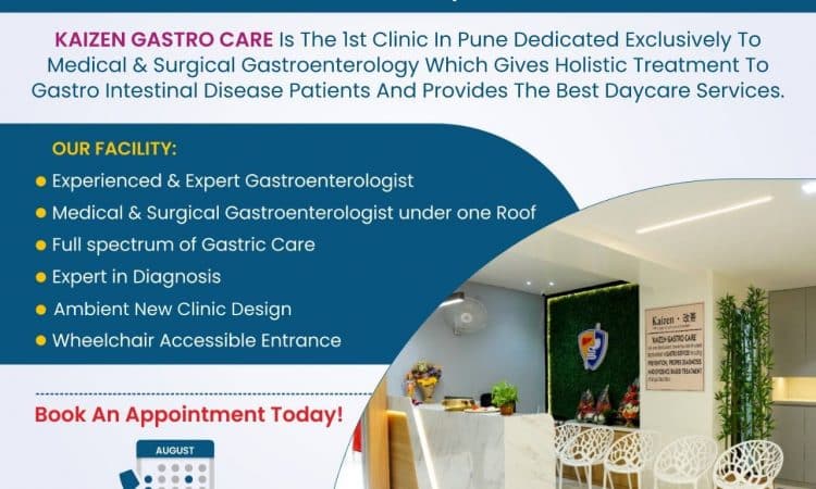 Gastroenterologist
