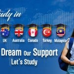 Study Abroad Consultants