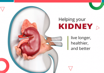 Kidney Specialist