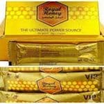 Royal Honey