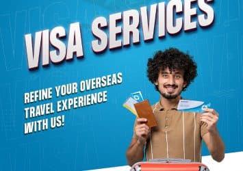 Visa Services