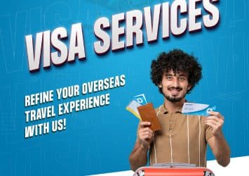 Visa Services