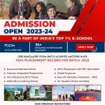 BBA/PGDM