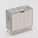 Smart Small Shelf